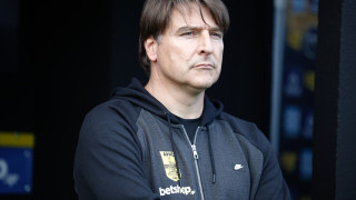 Ένινγκ: «Το VAR είναι ο θάνατος του ποδοσφαίρου»