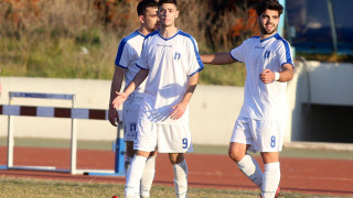 Χαλαρά ο Ηρακλής 14Χ14