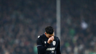 Ο ΠΑΟΚ έχασε και ένα ιστορικό ρεκόρ στο ΟΑΚΑ