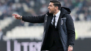 «Τσιμπιόντουσαν»  με τις επιλογές του Φερέιρα