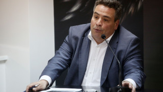 Δημάτος για Αραούχο: «Το πιο μάγκικο πρωτάθλημα του 2018!»