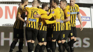 Κέρδισε τις εντυπώσεις και… την αγωνιστική ο Άρης