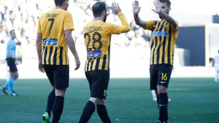 Στο ποδόσφαιρο τα 27 δευτερόλεπτα  είναι αιωνιότητα