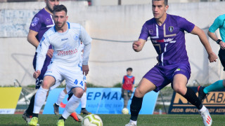 Νέο στραβοπάτημα για τη Βέροια