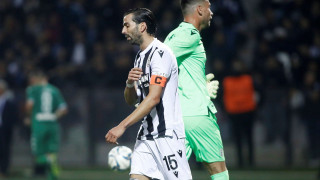 Τέσσερις μήνες εκτός δράσης ο Κρέσπο!