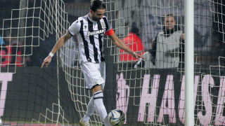 Πότε επιστρέφει στη Θεσσαλονίκη ο Κρέσπο