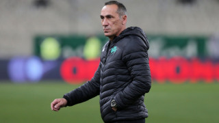 «Πάνοπλος» ο Παναθηναϊκός με ΠΑΟΚ