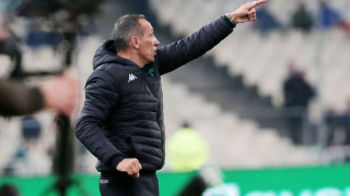 Ετοιμάζει έκπληξη εν όψει Τούμπας ο Δώνης