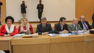 Καταγγελία για μέλος της ΕΕΑ: «Το παλιολ@μόγιο μου ζήτησε λεφτά!»