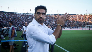 Φερέιρα: «Πρέπει να είμαστε συμπαγείς και ανταγωνιστικοί»