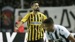 Ένας πονοκέφαλος λιγότερος για τον Ένινγκ, παίζει ο Γκάμα