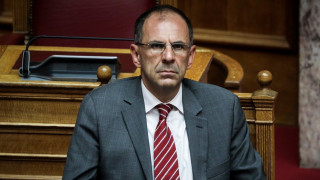 Ο Γεραπετρίτης και όχι ο Αυγενάκης στο ραντεβού με τη FIFA!