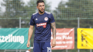 Νέα αποχώρηση στον Ολυμπιακό, έφυγε ο Γκερέρο