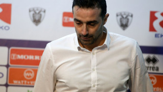 Δύσκολη η απόφαση για αντικατάσταση του Χαραλαμπίδη στον ΠΑΟΚ