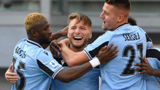 «Ντοπιέτα» Ιμόμπιλε, ισοφάρισε ιστορικό ρεκόρ!