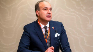 «Χωρίς αγορά μετοχών δεν αποδεικνύεται συνιδιοκτησία, έχει ελπίδες ο Άρης»