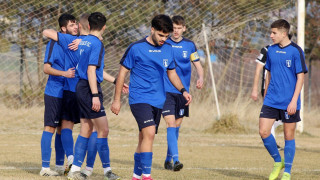 Ολοταχώς για μία ακόμα νίκη ο Ηρακλής