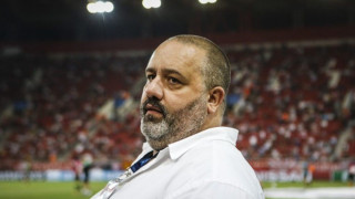 Προκλητική ανάρτηση Καραπαπά για το πέναλτι του ΠΑΟΚ και το VAR