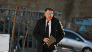 Επίθεση Κούγια σε ΠΑΟΚ: «Κατάπτυση ανακοίνωση, περιμένω σεβασμό»