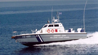 Εντοπίστηκε νεκρός ψαράς στην Αργολίδα