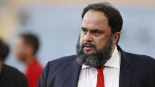 Ο Ολυμπιακός που νόμιζε ότι το CAS είναι... Αρκούδης και Αυγενάκης