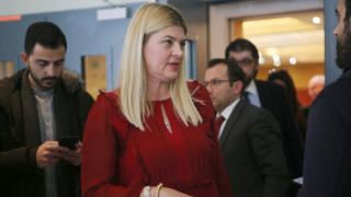 Μαρούπα: «Να γίνει ολική κάθαρση, να εξεταστεί ο Ολυμπιακός»