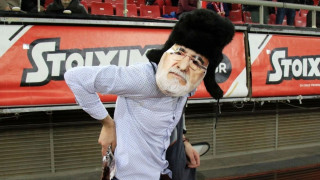 Καταγγελία ΠΑΟΚ για ΟΣΦΠ-Ξάνθη: Δυσφήμηση, ρατσισμός και εισβολή οπαδού!