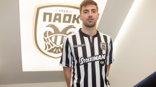 Σενάρια για Μιχόγεβιτς στη Βέρντερ Βρέμης