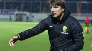 Ένινγκ: «Επικίνδυνο να μπαίνει η πολιτική στο ποδόσφαιρο»