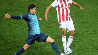 Εύκολη νίκη του Ολυμπιακού επί της Ξάνθης