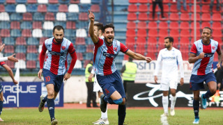 Μ΄ αυτούς έρχεται στο Βικελίδης ο Πανιώνιος