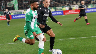 Σήμερα θα απαντηθεί αν ο ΠΑΟΚ μπορεί να ξαναβρεί τα προσόντα του