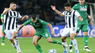 Εχετε αγώνα την Κυριακή! Μην ξεχνιέστε εκεί στον ΠΑΟΚ…