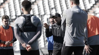 Δοκιμάστηκε 17χρονος από το Μόντρεαλ στον ΠΑΟΚ