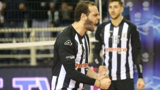 Περίπατος και επιστροφή στις νίκες για τον ΠΑΟΚ