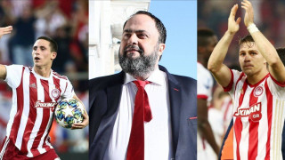 Το γέλιο της... αρκούδας για την επιτροπή – μαϊμού