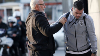 Πότε έγινε η επαφή Ιβάν - Βιεϊρίνια και τι δείχνει για το μέλλον