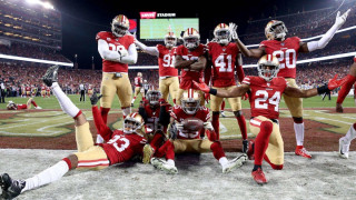 Στο ντελίριο του Super Bowl και του χορού των εκατομμυρίων 