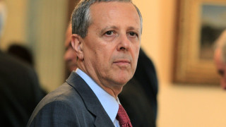 Μπαλτάκος: «Την επόμενη εβδομάδα η απόφαση για ΠΑΟΚ»