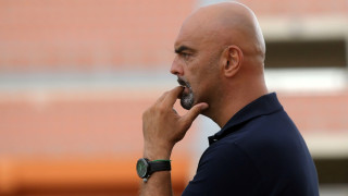 Βέλιτς: «Αργός και προβλέψιμος στο ΟΑΚΑ ο ΠΑΟΚ, μπορεί να βελτιωθεί»