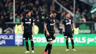 «Έπαψες ΠΑΟΚ να θυμίζεις»
