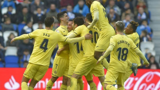 Betshow: «Γκαζώνει» η Βιγιαρεάλ