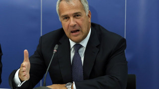 Βορίδης: «Έτοιμο για πρόωρες εκλογές το υπουργείο Εσωτερικών»