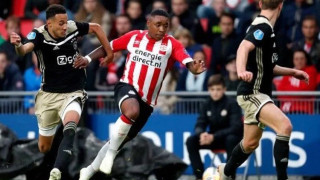 Γεμάτο ισοπαλίες, αλλά και πιθανές εκπλήξεις το διήμερο που ακολουθεί…