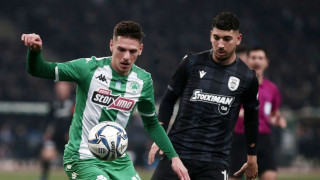 Είχαν συνηθίσει στα ωσαννά