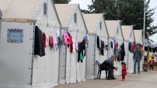 Πού θα γίνουν τα κλειστά κέντρα φιλοξενίας μεταναστών
