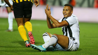 Ο αγώνας δρόμου του Ζαμπά και τα... πλέι οφ