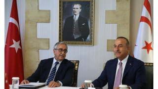 Τσαβούσογλου: «Ο Ακιντζί είναι ο πιο ανέντιμος πολιτικός που έχω δει»