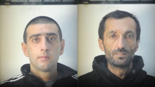 Αυτοί είναι οι ληστές καταστημάτων ΟΠΑΠ στη Θεσσαλονίκη