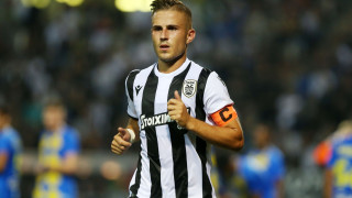 Ο Πέλκας προέβλεψε σωστά για τον σκόρερ Λάμπρου!